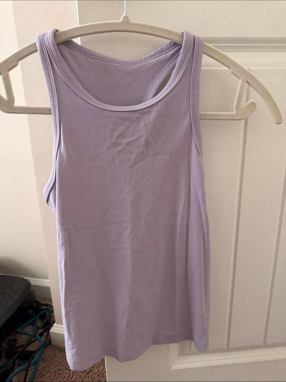 Lululemon align tank top size 4